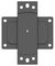 7350073734184 - M Pro Wallmount Plate, Small
