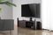 PSGL0111 - Universal Tabletop TV Stand with Glass Base, 32" to 55" Screen