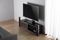 PSGL0111 - Universal Tabletop TV Stand with Glass Base, 32" to 55" Screen