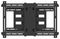 MB3354 - M Universal Flexarm Pro TV Wall Mount, 55" to 110" Screen