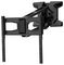 MB9615 - M Motorised Pull Down Full Motion Flexarm TV Wall Mount, 37" to 70" Screen