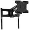 MB9615 - M Motorised Pull Down Full Motion Flexarm TV Wall Mount, 37" to 70" Screen