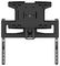MB9615 - M Motorised Pull Down Full Motion Flexarm TV Wall Mount, 37" to 70" Screen