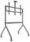 7350105216770 - M Collaboration TV Floor Stand, 65" to 100" Screen