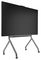 7350105216770 - M Collaboration TV Floor Stand, 65" to 100" Screen