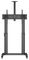 7350105213120 - M Motorised Public Dual-Pillar 180 HD TV Floor Stand, 65" to 110"