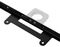 BT7873/B - Mounting Plate for Logitech Rally Bars