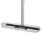 BT7873/B - Mounting Plate for Logitech Rally Bars