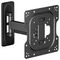 PSGL0112 - Full Motion TV Wall Mount, 23" to 43" Screen