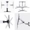 FHA-TV-WALL-MOUNT - Adjustable Full Motion TV Wall Mount, 23" to 55"