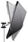FHA-TV-WALL-MOUNT - Adjustable Full Motion TV Wall Mount, 23" to 55"