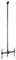 FPCEILPTBLP - Full Motion Adjustable Telescopic Long Pole TV Ceiling Mount, 32" to 75"