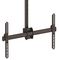 FPCEILPTBLP - Full Motion Adjustable Telescopic Long Pole TV Ceiling Mount, 32" to 75"