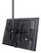 FPCEILPTBLP - Full Motion Adjustable Telescopic Long Pole TV Ceiling Mount, 32" to 75"