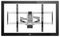 FPWARPS - Heavy Duty Adjustable Full Motion TV Wall Mount, 32" to 75"