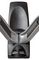 FPWARPS - Heavy Duty Adjustable Full Motion TV Wall Mount, 32" to 75"