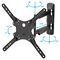 FPWARTB1M - Low Profile Adjustable Full Motion TV Wall Mount, 32" to 55"