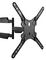 FPWARTB1M - Low Profile Adjustable Full Motion TV Wall Mount, 32" to 55"