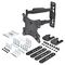 FPWARTB1M - Low Profile Adjustable Full Motion TV Wall Mount, 32" to 55"