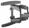 FPWARTB2 - Heavy Duty Adjustable Full Motion TV Wall Mount, 32" to 70"