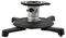 PROJCEILMNT2 - Universal Ceiling Projector Mount with Extendable Pole Mount