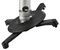 PROJCEILMNT2 - Universal Ceiling Projector Mount with Extendable Pole Mount