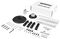 PROJCEILMNT2 - Universal Ceiling Projector Mount with Extendable Pole Mount