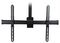 FLATPNLCEIL - Full Motion Adjustable TV Ceiling Mount, 32" to 75"