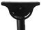 FLATPNLCEIL - Full Motion Adjustable TV Ceiling Mount, 32" to 75"