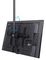FLATPNLCEIL - Full Motion Adjustable TV Ceiling Mount, 32" to 75"