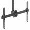FPCEILPTBSP - Full Motion Adjustable Short Pole TV Ceiling Mount, 32" to 75"