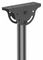 FPCEILPTBSP - Full Motion Adjustable Short Pole TV Ceiling Mount, 32" to 75"