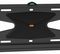 FPWFXBAT - Low Profile Fixed TV Wall Mount, 37" to 75"