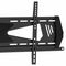 FPWFXBAT - Low Profile Fixed TV Wall Mount, 37" to 75"