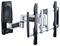 TV-WALL-MOUNT-65FS - Adjustable Articulating Corner TV Wall Mount, 26" to 65"