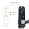 TV-WALL-MOUNT-65FS - Adjustable Articulating Corner TV Wall Mount, 26" to 65"