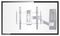 TV-WALL-MOUNT-65FS - Adjustable Articulating Corner TV Wall Mount, 26" to 65"