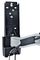 TV-WALL-MOUNT-65FS - Adjustable Articulating Corner TV Wall Mount, 26" to 65"