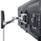 TV-WALL-MOUNT-65FS - Adjustable Articulating Corner TV Wall Mount, 26" to 65"