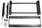 VIDWALLMNT - Video Wall TV Mount, 45" to 70"