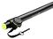 GSP2342B - Adjustable Speaker Pole 35mm to M20, 1800mm