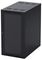 R4106-22UK - 22U High End Server Rack Enclosure with Glass Door, 600mm x 1000mm