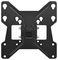 WM2241 - Turn TV Wall Mount, 13" to 43" Screen