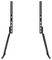 WM2870 - Tilting Smart Table Top TV Mount, 32" to 70" Screen