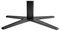 WM4672 - Solid TV Mount with Shelf, 32" to 70" Screen