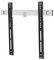 WM6411 - Ultra Slim Fixed TV Wall Mount, 32" to 65" Screen