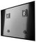 WM6411 - Ultra Slim Fixed TV Wall Mount, 32" to 65" Screen