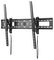 WM4920 - JUMBO Tilting TV Wall Mount, 42" to 120" Screen
