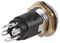 SRL-5-L-S-2 - Keylock Switch, DPDT 2 Position Standard Key