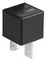 V23134J53D642 - Relay, Power, Automotive, SPNO 24V dc, F7